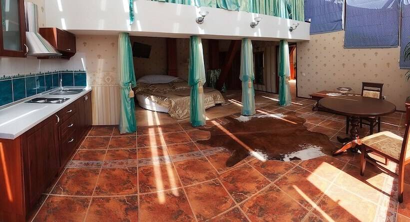 Apart Hotel Queen Margo