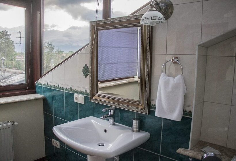 Apart Hotel Queen Margo