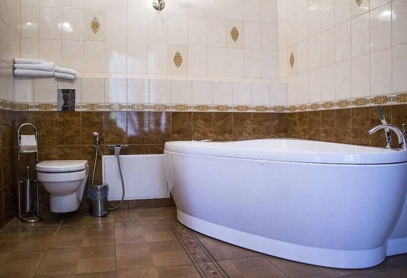 Apart Hotel Queen Margo