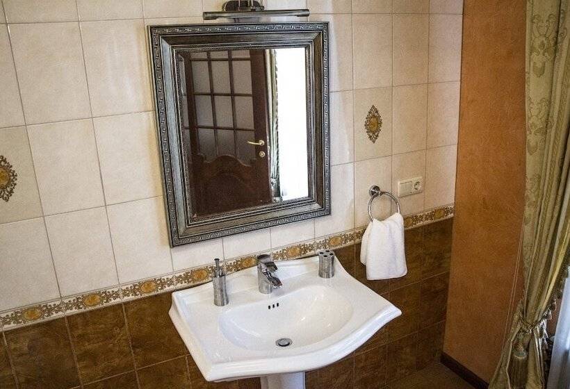 Apart Hotel Queen Margo