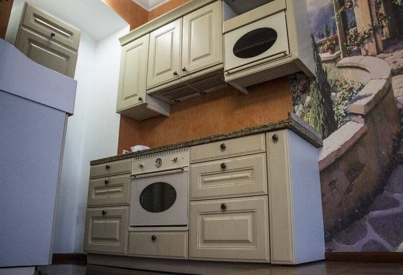 Apart Hotel Queen Margo