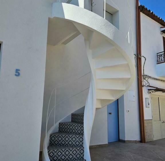 Bed and Breakfast Antico Borgo Dei Templi