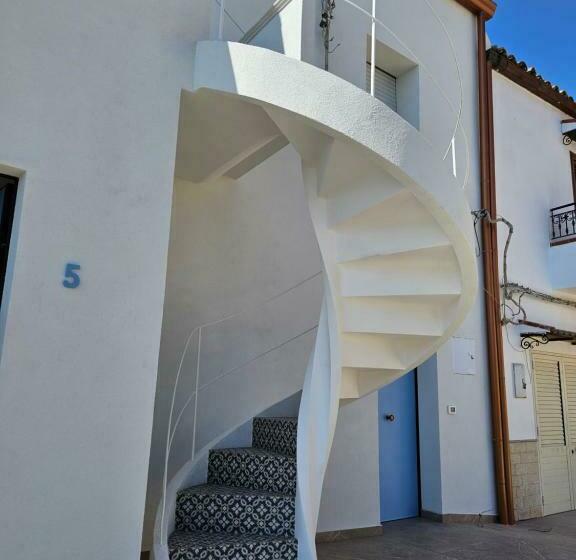 Bed and Breakfast Antico Borgo Dei Templi