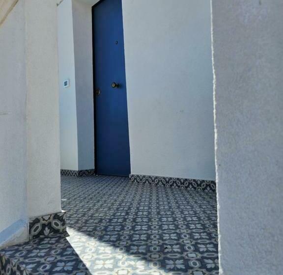 Bed and Breakfast Antico Borgo Dei Templi