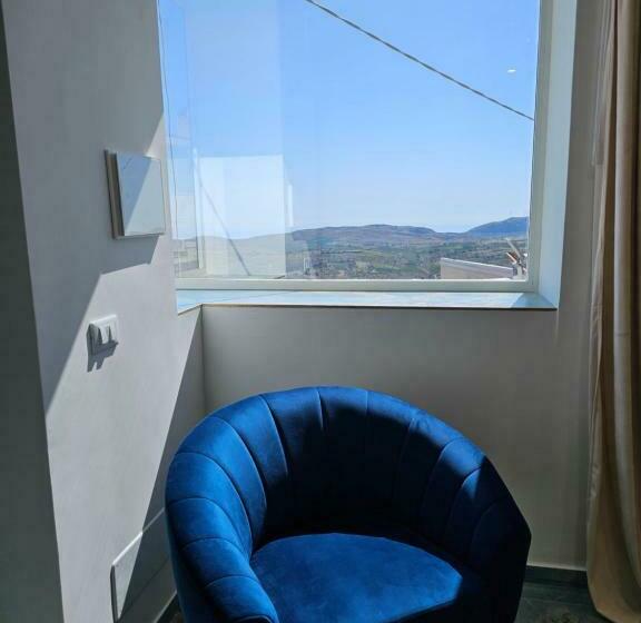 Bed and Breakfast Antico Borgo Dei Templi