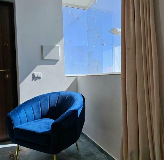 Bed and Breakfast Antico Borgo Dei Templi