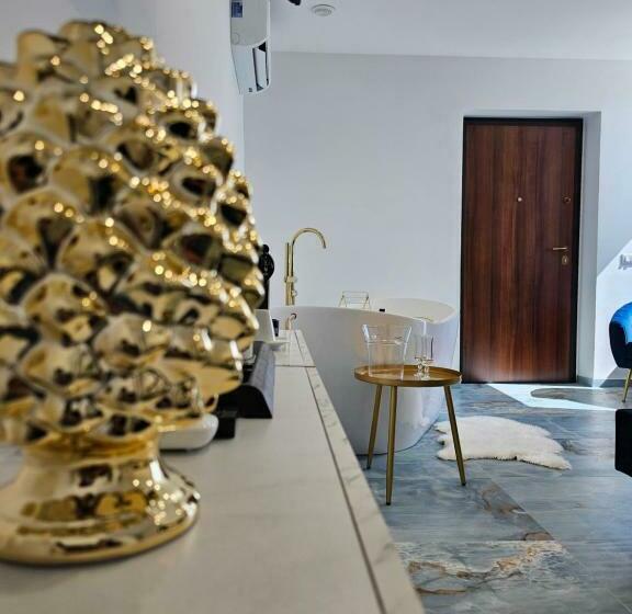 Bed and Breakfast Antico Borgo Dei Templi