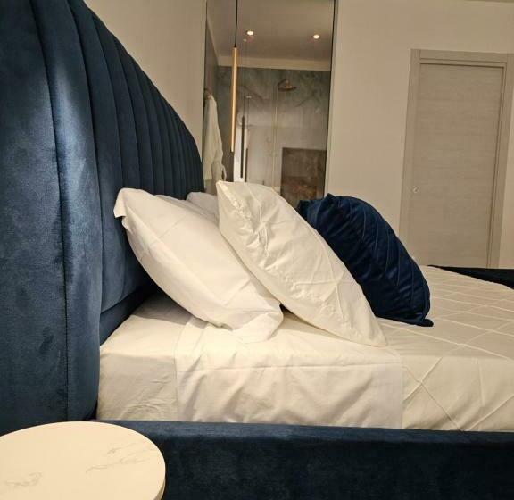 Bed and Breakfast Antico Borgo Dei Templi