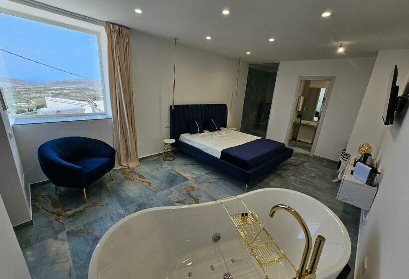 Bed and Breakfast Antico Borgo Dei Templi