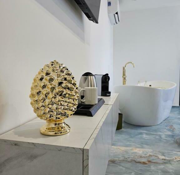 Bed and Breakfast Antico Borgo Dei Templi