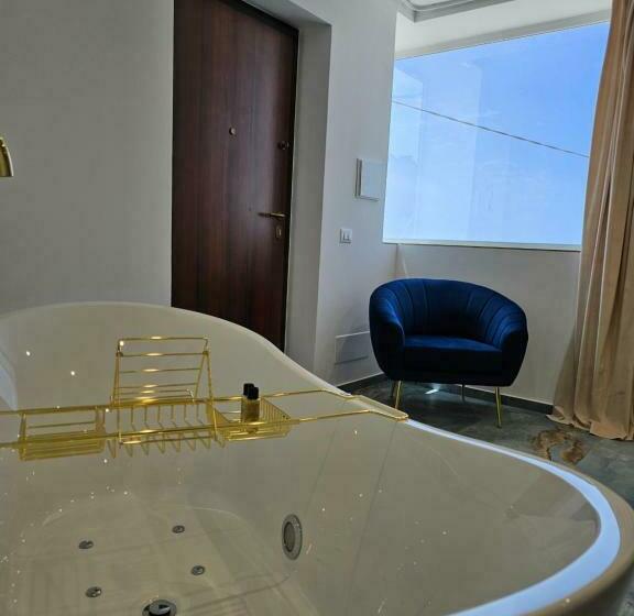 Bed and Breakfast Antico Borgo Dei Templi