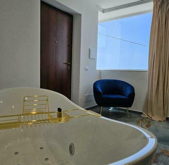 Bed and Breakfast Antico Borgo Dei Templi