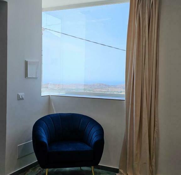 Bed and Breakfast Antico Borgo Dei Templi