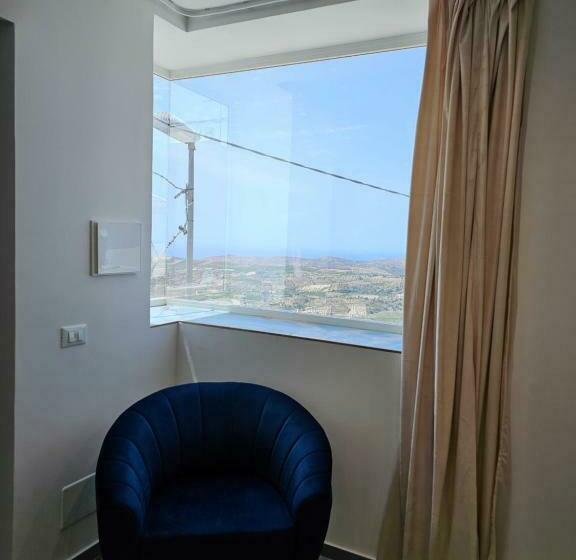 Bed and Breakfast Antico Borgo Dei Templi