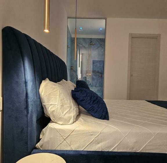 Bed and Breakfast Antico Borgo Dei Templi