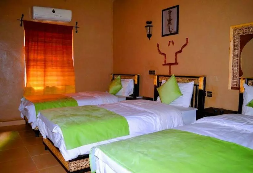 Aamiaismajoitus (B&B) Auberge Les Roches