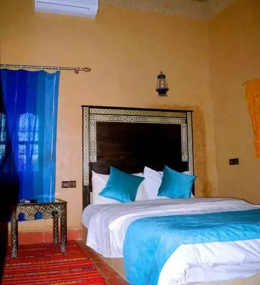 Aamiaismajoitus (B&B) Auberge Les Roches