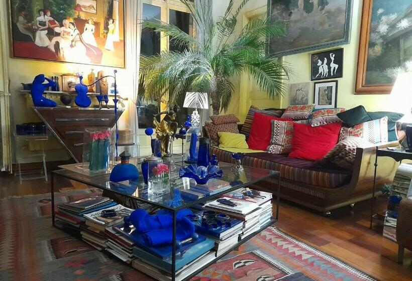 Bed and Breakfast Chambres D'hôtes Le Regent