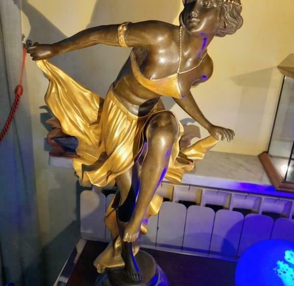 Bed and Breakfast Chambres D'hôtes Le Regent