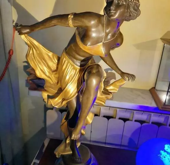 Aamiaismajoitus (B&B) Chambres D'hôtes Le Regent