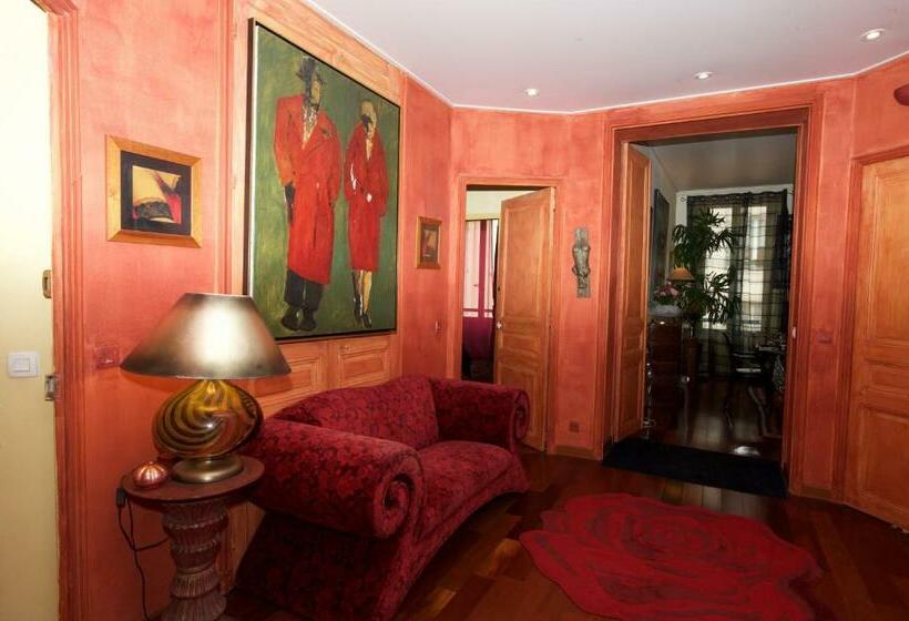 Bed and Breakfast Chambres D'hôtes Le Regent