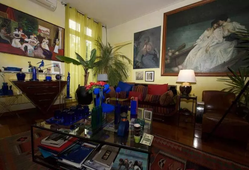 Aamiaismajoitus (B&B) Chambres D'hôtes Le Regent