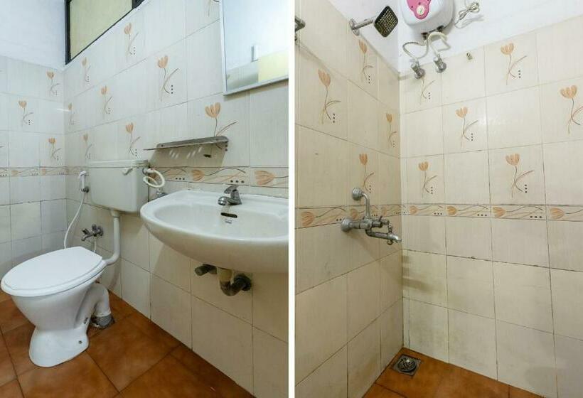 فندق Capital O 28343 Madurai Velnachiyar Guest House