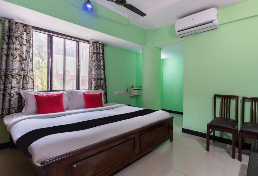 فندق Capital O 28343 Madurai Velnachiyar Guest House