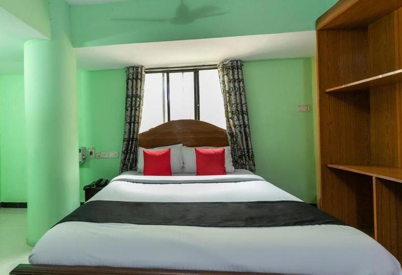 فندق Capital O 28343 Madurai Velnachiyar Guest House