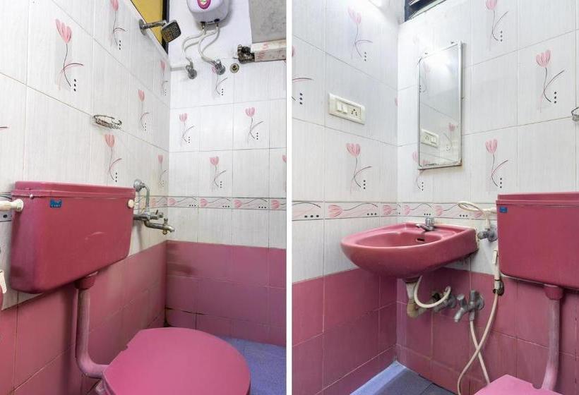 فندق Capital O 28343 Madurai Velnachiyar Guest House