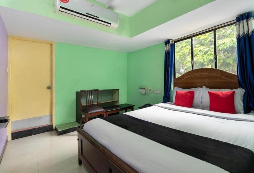 فندق Capital O 28343 Madurai Velnachiyar Guest House