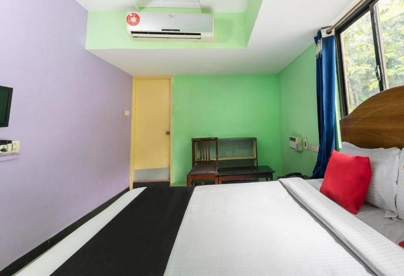 فندق Capital O 28343 Madurai Velnachiyar Guest House