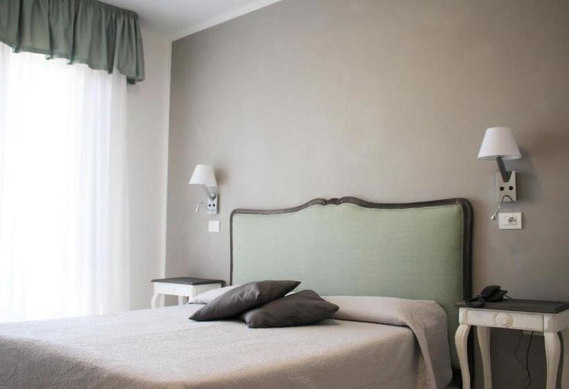 هتل Piccolo Mondo