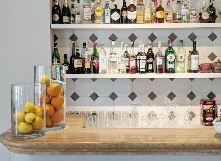 Hotelli Piccolo Mondo