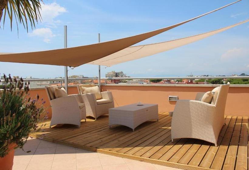 هتل Piccolo Mondo