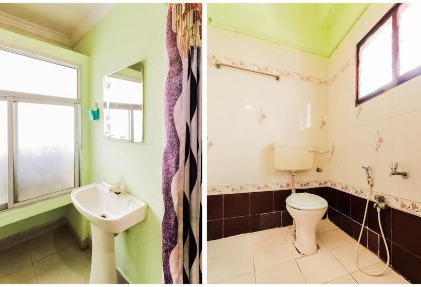 Hotel Akhil Residency