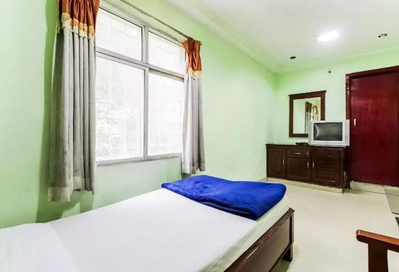 ホテル Akhil Residency