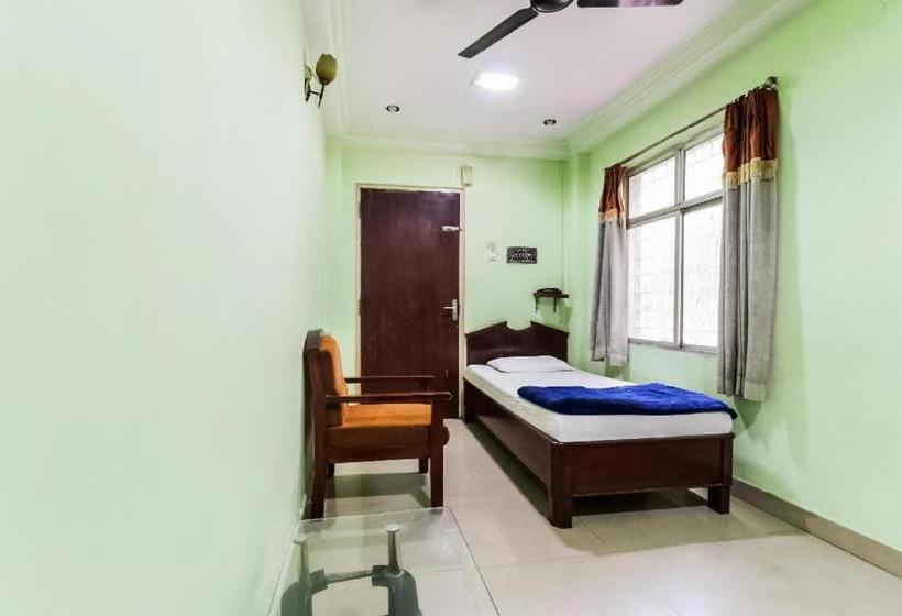 Hotel Akhil Residency