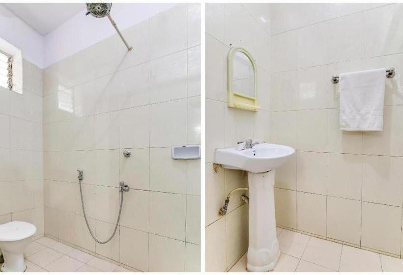 Hotel Akhil Residency