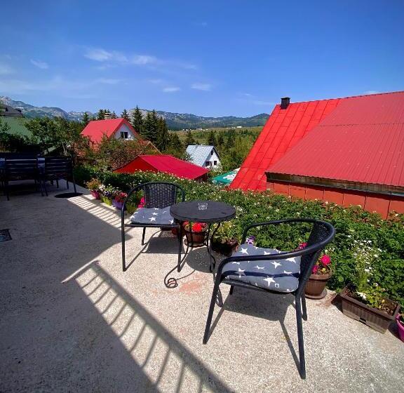 پانسیون Apartment Ruzica