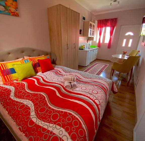 پانسیون Apartment Ruzica