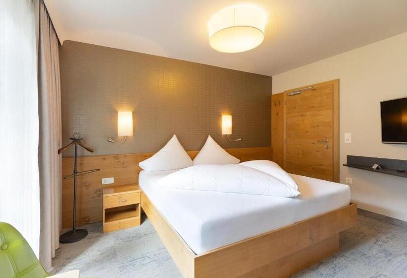 膳宿费 Gästehaus Hornegger