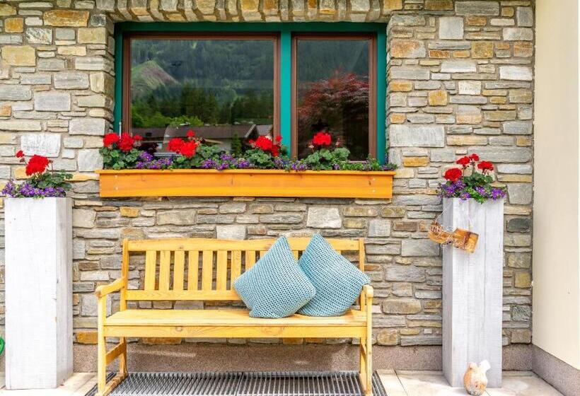 膳宿费 Gästehaus Hornegger