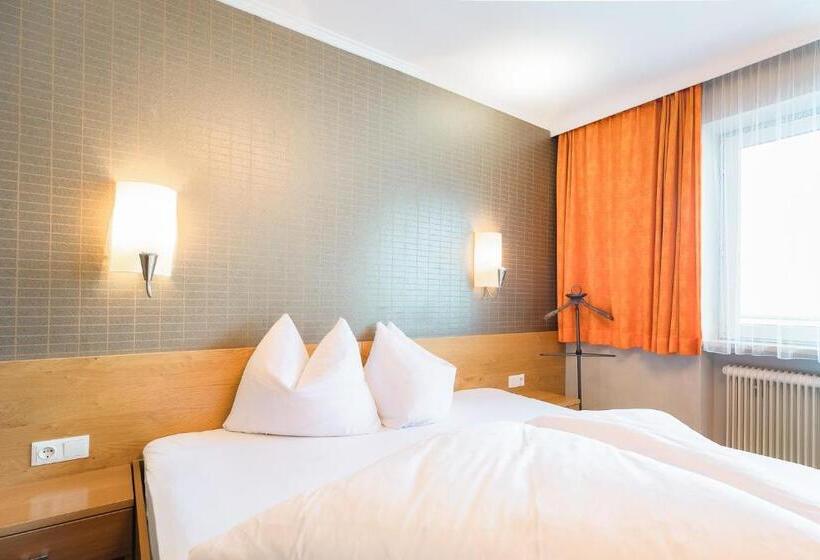 膳宿费 Gästehaus Hornegger