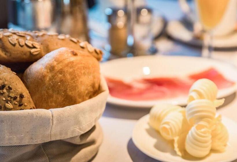 膳宿费 Gästehaus Hornegger