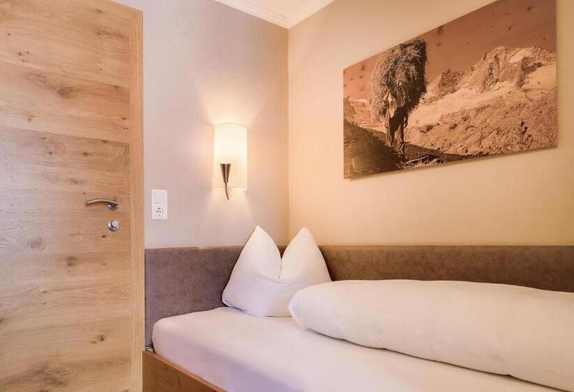 膳宿费 Gästehaus Hornegger