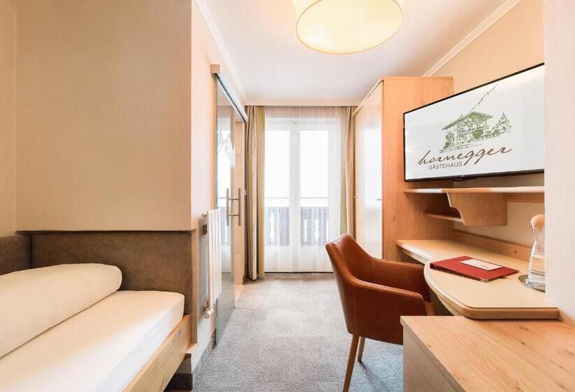 膳宿费 Gästehaus Hornegger