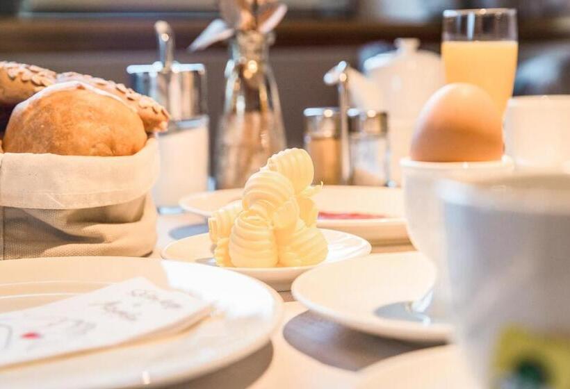 膳宿费 Gästehaus Hornegger