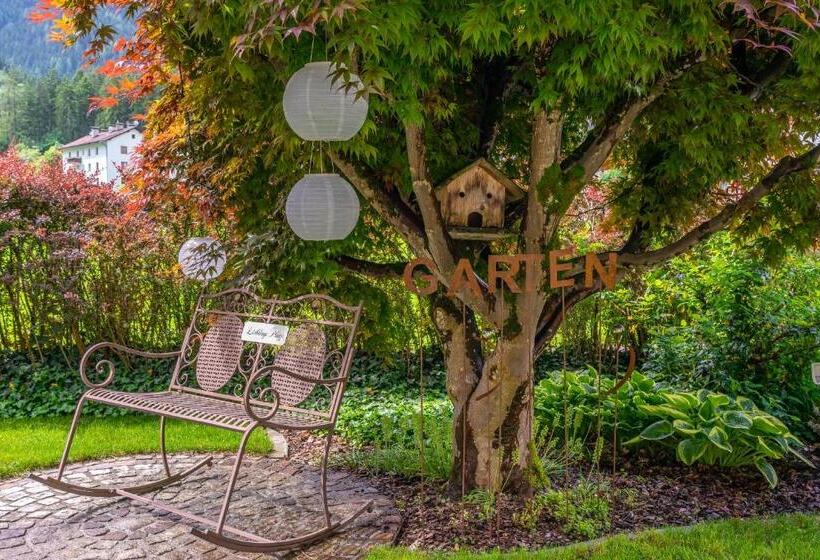 膳宿费 Gästehaus Hornegger