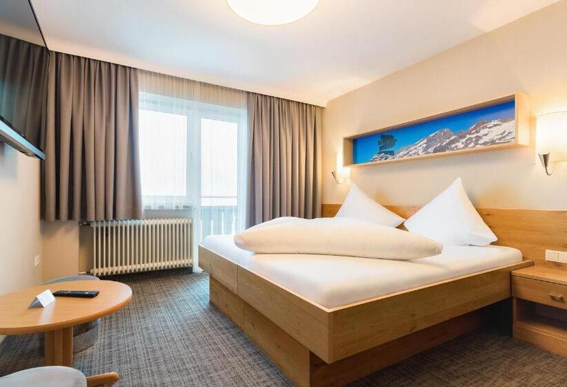 膳宿费 Gästehaus Hornegger